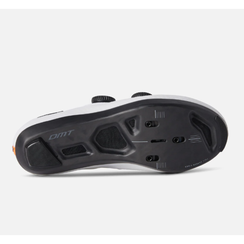 DMT KR0 SHOES WHITE/WHITE | ZUKO